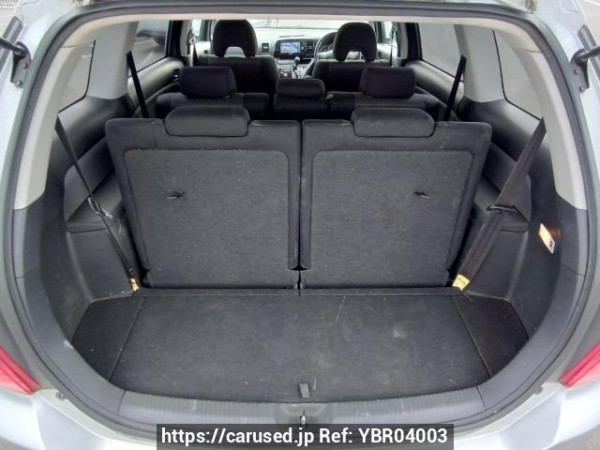Used 2003 AT toyota wish ZNE10G Image[8]
