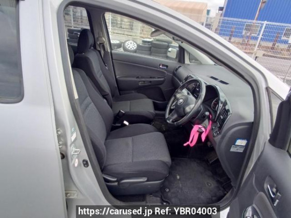 Used 2003 AT toyota wish ZNE10G Image[13]