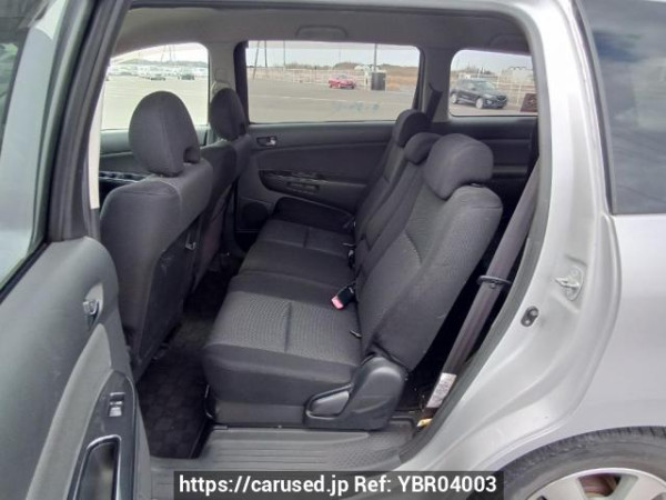 Used 2003 AT toyota wish ZNE10G Image[16]