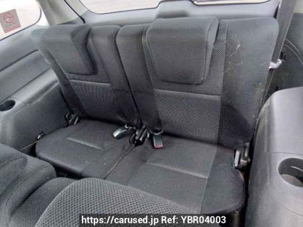 Used 2003 AT toyota wish ZNE10G Image[17]