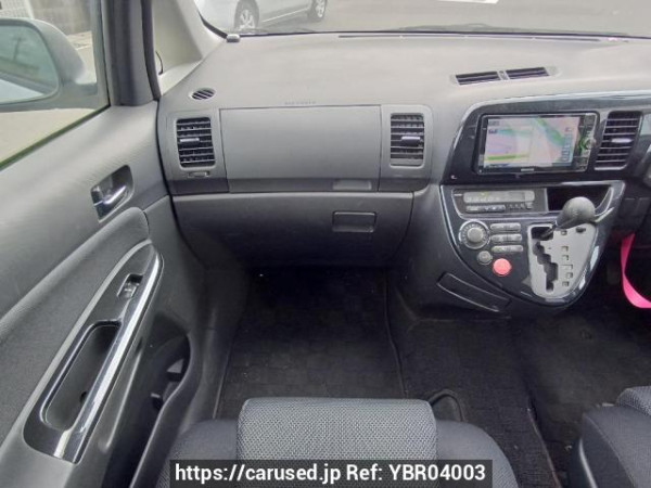 Used 2003 AT toyota wish ZNE10G Image[19]