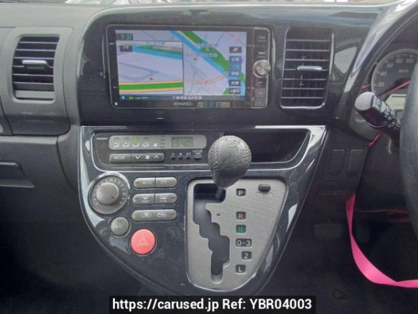 Used 2003 AT toyota wish ZNE10G Image[22]