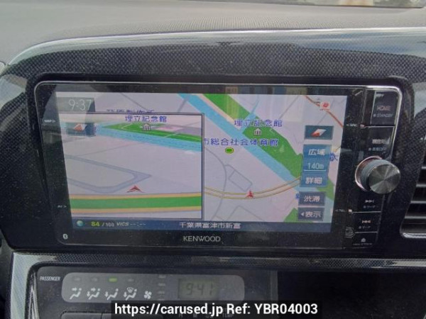 Used 2003 AT toyota wish ZNE10G Image[23]