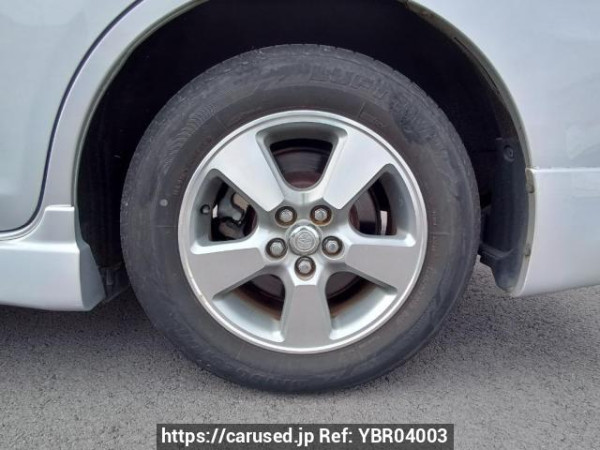 Used 2003 AT toyota wish ZNE10G Image[31]