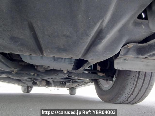 Used 2003 AT toyota wish ZNE10G Image[33]