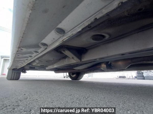 Used 2003 AT toyota wish ZNE10G Image[34]