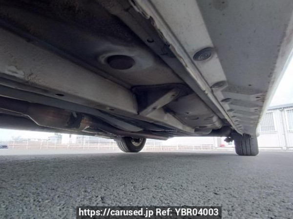 Used 2003 AT toyota wish ZNE10G Image[35]