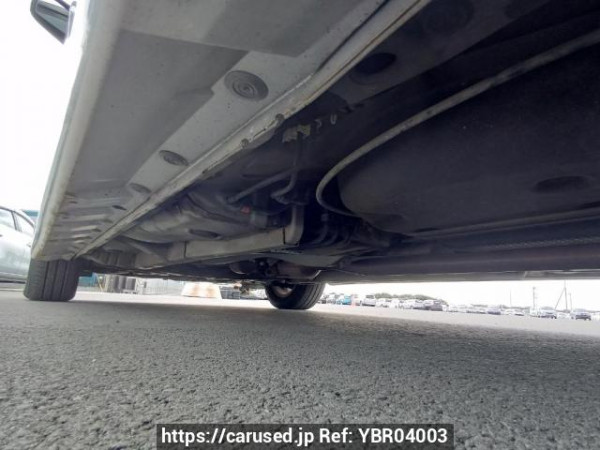 Used 2003 AT toyota wish ZNE10G Image[36]