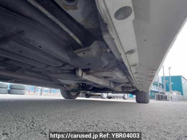 Used 2003 AT toyota wish ZNE10G Image[37]