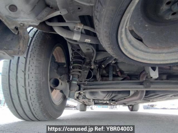 Used 2003 AT toyota wish ZNE10G Image[38]