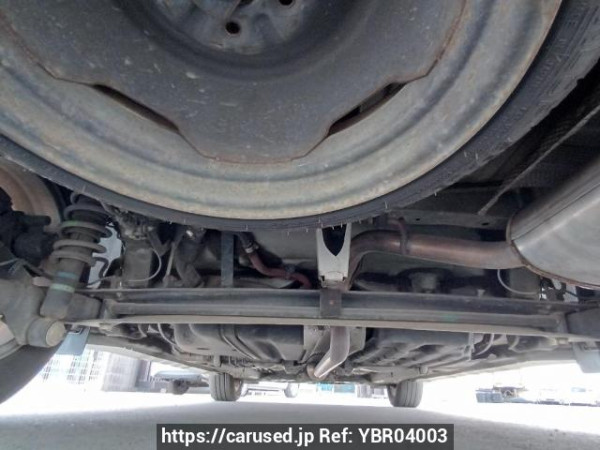 Used 2003 AT toyota wish ZNE10G Image[39]