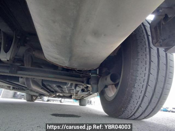 Used 2003 AT toyota wish ZNE10G Image[40]