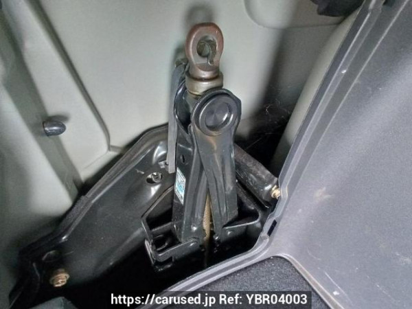 Used 2003 AT toyota wish ZNE10G Image[43]