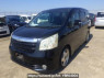 Used 2008 AT toyota noah ZRR70G Image[2]