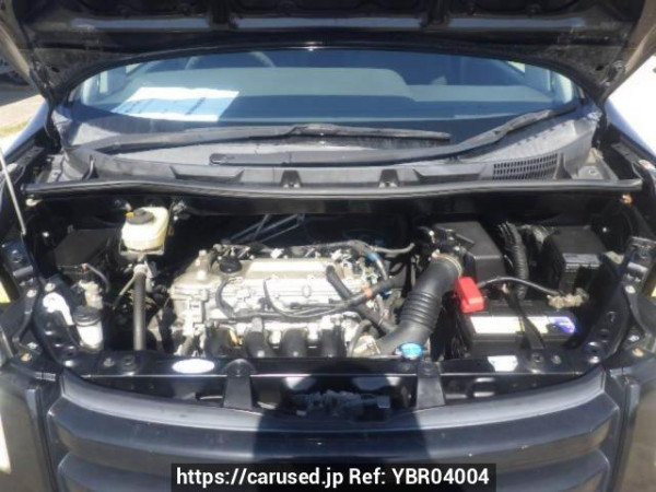 Used 2008 AT toyota noah ZRR70G Image[9]