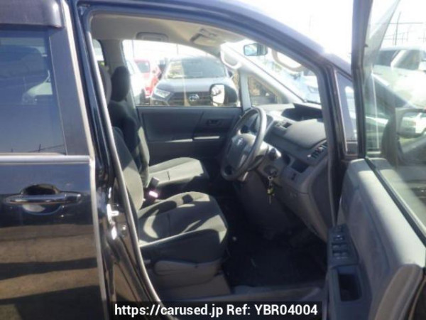 Used 2008 AT toyota noah ZRR70G Image[11]