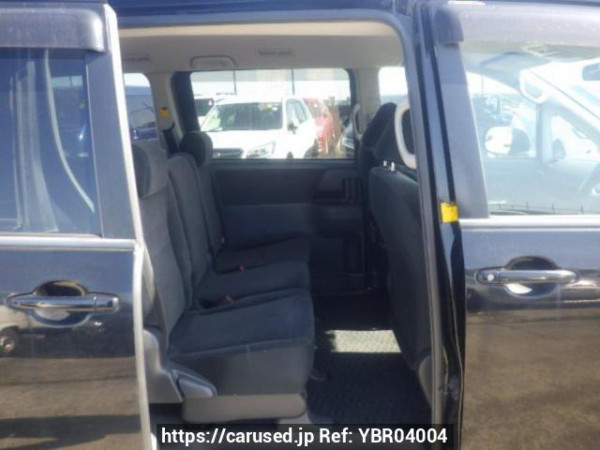 Used 2008 AT toyota noah ZRR70G Image[14]