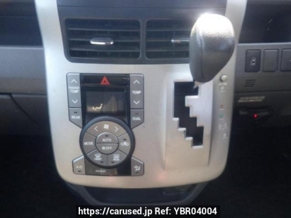 Used 2008 AT toyota noah ZRR70G Image[20]