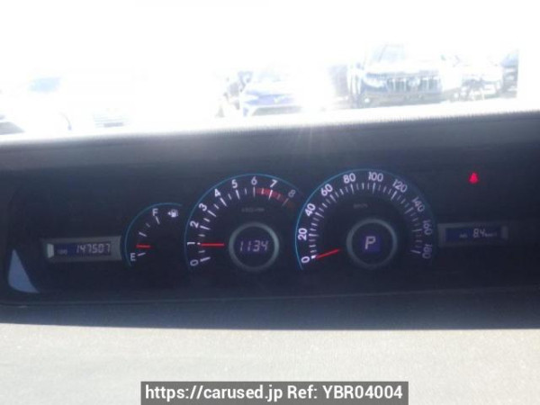 Used 2008 AT toyota noah ZRR70G Image[21]