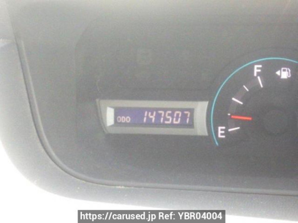 Used 2008 AT toyota noah ZRR70G Image[22]