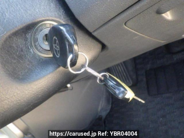 Used 2008 AT toyota noah ZRR70G Image[23]