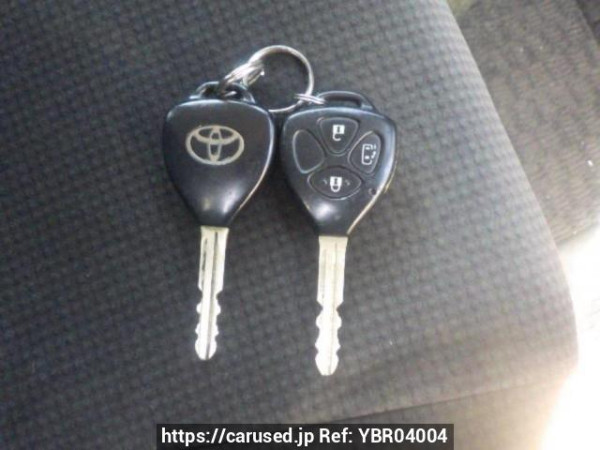 Used 2008 AT toyota noah ZRR70G Image[24]