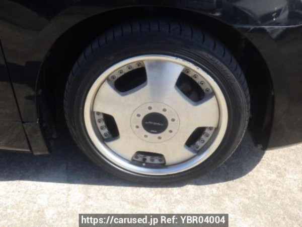 Used 2008 AT toyota noah ZRR70G Image[25]