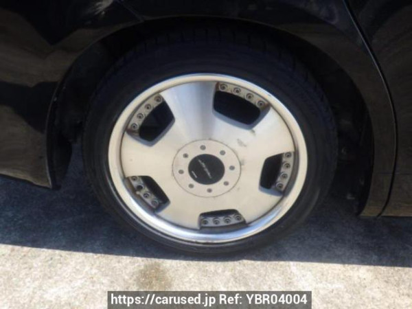 Used 2008 AT toyota noah ZRR70G Image[26]