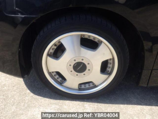 Used 2008 AT toyota noah ZRR70G Image[27]