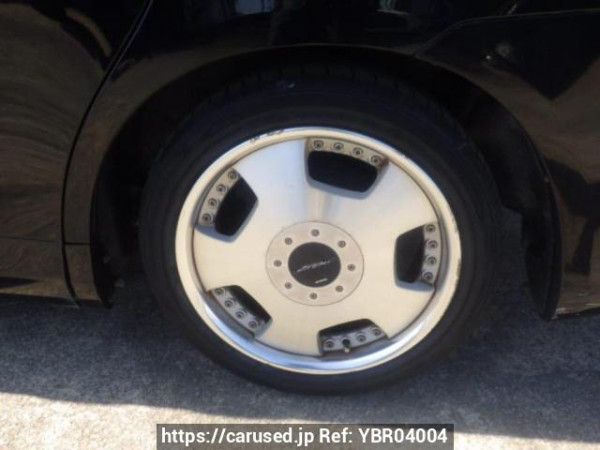 Used 2008 AT toyota noah ZRR70G Image[28]