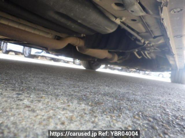 Used 2008 AT toyota noah ZRR70G Image[31]