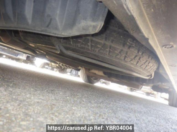 Used 2008 AT toyota noah ZRR70G Image[34]