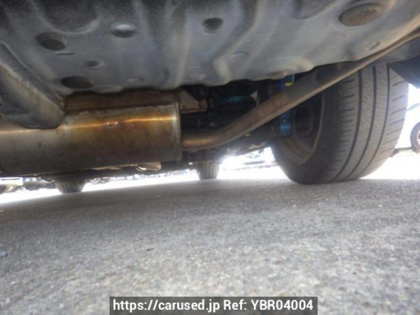 Used 2008 AT toyota noah ZRR70G Image[36]