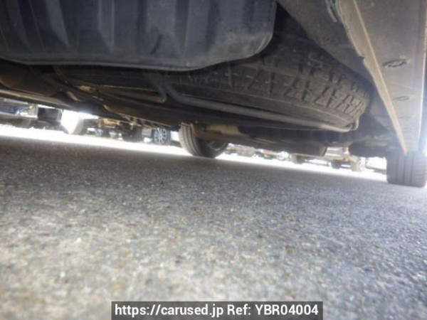 Used 2008 AT toyota noah ZRR70G Image[37]