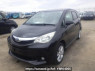 Used 2010 AT subaru trezia NCP125X Image[2]