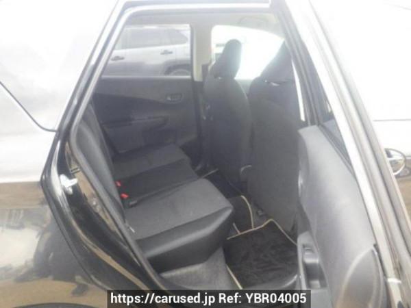 Used 2010 AT subaru trezia NCP125X Image[13]