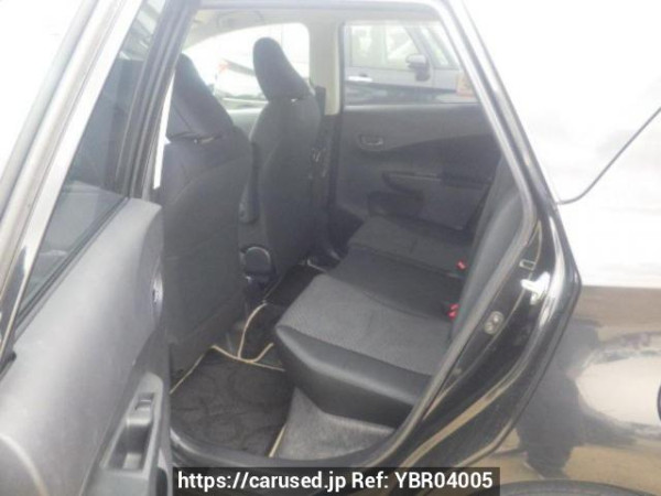 Used 2010 AT subaru trezia NCP125X Image[14]