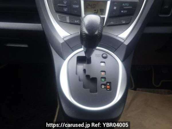 Used 2010 AT subaru trezia NCP125X Image[22]