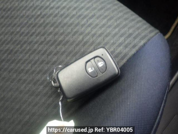 Used 2010 AT subaru trezia NCP125X Image[24]