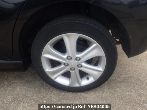 Used 2010 AT subaru trezia NCP125X Image[28]