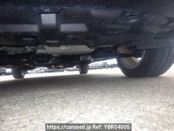 Used 2010 AT subaru trezia NCP125X Image[30]
