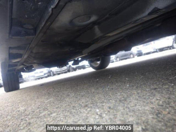 Used 2010 AT subaru trezia NCP125X Image[31]