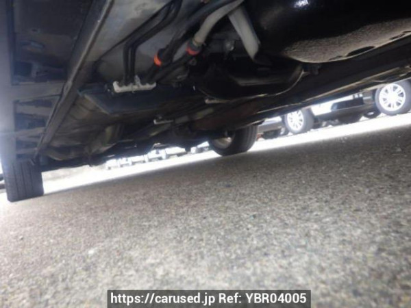 Used 2010 AT subaru trezia NCP125X Image[33]