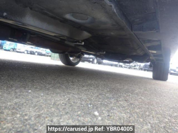 Used 2010 AT subaru trezia NCP125X Image[34]