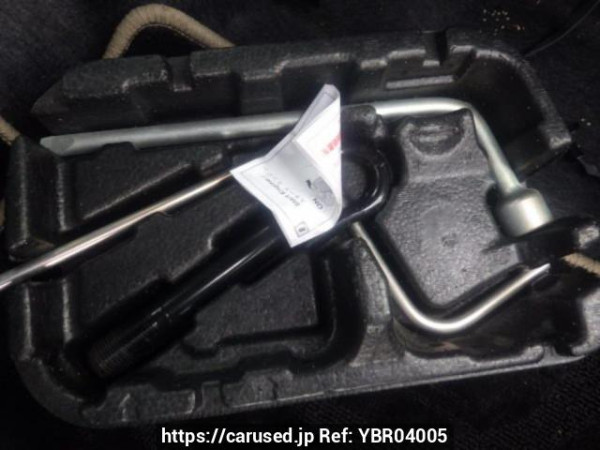 Used 2010 AT subaru trezia NCP125X Image[37]