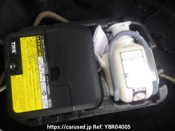 Used 2010 AT subaru trezia NCP125X Image[38]