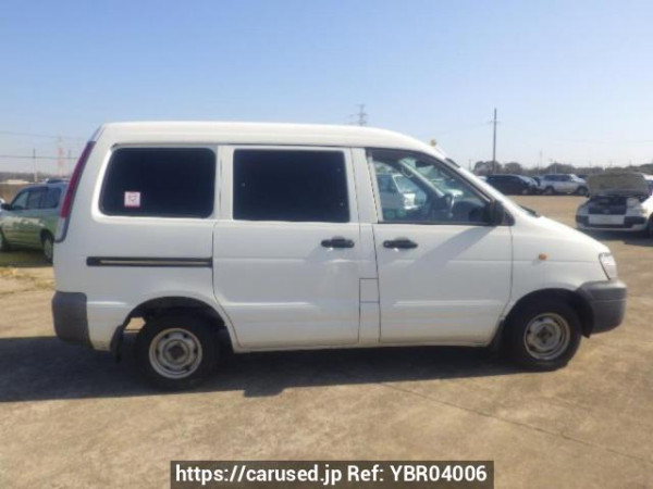 Used 2003 AT toyota liteace-van KR42V Image[7]