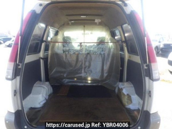 Used 2003 AT toyota liteace-van KR42V Image[8]