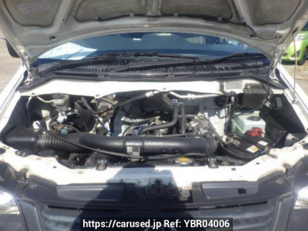 Used 2003 AT toyota liteace-van KR42V Image[9]