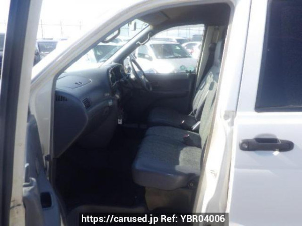 Used 2003 AT toyota liteace-van KR42V Image[11]